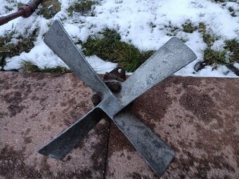 Praga, Scintilla - 5