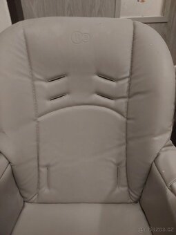 Dětská jídelní židlička - 5