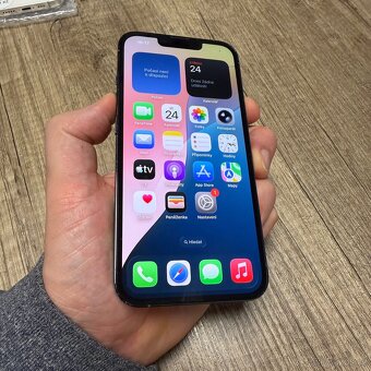 iPhone 13 Pro 128GB, 12 měsíců záruka - 5