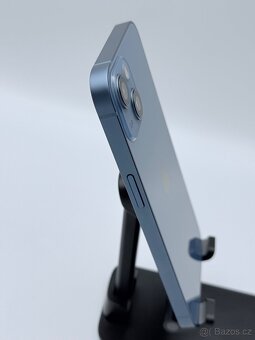 iPhone 13 128GB Blue / Záruka 12 mes. - 5