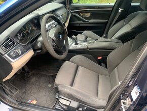 Bmw 530d f11 - 5