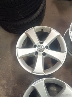 VW, Audi, Škoda, Seat - 5