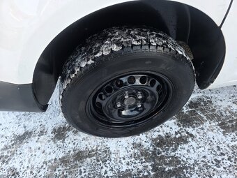 Volkswagen Caddy 1.6 TDI - 5