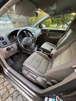 Volkswagen Golf Plus 1.4 TSI - 5