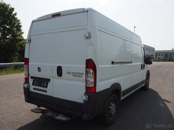 Fiat Ducato 2.3 JTD L4H2 KLIMA, 96KW - 5