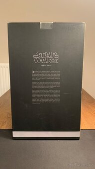 Star Wars – Darth Maul Legendary Scale Bust (Sideshow) - 5