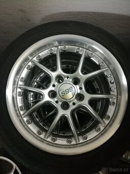 BBS RK505 - 5