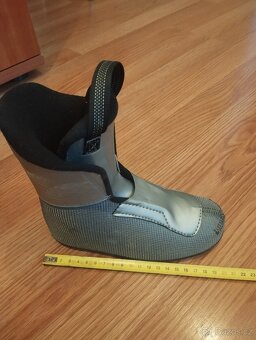 Dětské přeskáče Nordica 235mm - 5