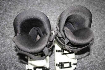 lyžiarky Head Worldcup 36 - 5