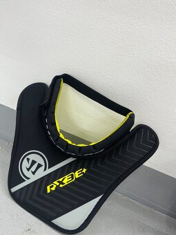 Kompletní brankářská výstroj - 5