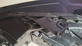 Světlo Audi A6 C8 - 5