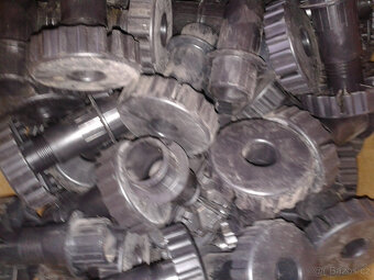 paleta nepotřebných věcí - 5