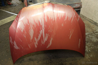 Škoda Fabia II Hatchback 2006-2010 - 5