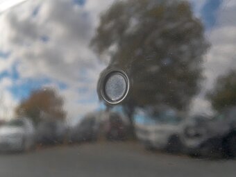 Peugeot RCZ 1.6T 115KW – NAVIGACE - 5