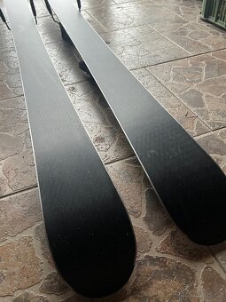 Freestyle lyže ELAN pinball - 5