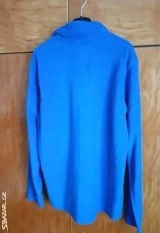 Panska fleecova funkcni mikina Dare2B - 5