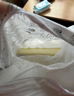 Zavinovačka Little angel - 5