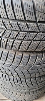 Pneumatiky Zimní 205/55 R16 - 5