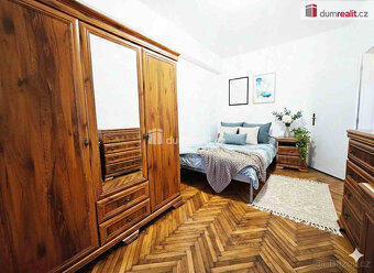 pronájem bytu 2+1, 62 m2, Litoměřice - 5