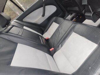 Škoda Octavia 1 rs - 5