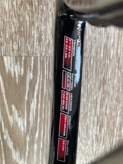 Tenisová raketa - 5