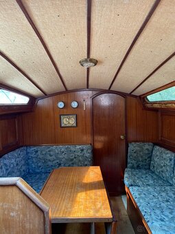 Plachetnice Giaur - 5