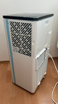 Mobilní klimatiazce - 5
