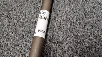 NOVÁ poloosa FORD KUGA - 5