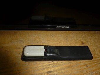 LED televize 80cm SENCOR, 32 palců, DVB-T2 - 5