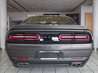 Dodge Challenger 3.6 SXT - 5