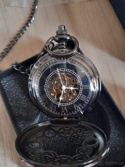 Kapesní hodinky - 5