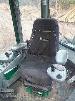 Timberjack 810 D - 5