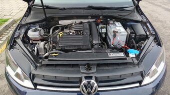 WV Golf 7 1,4TSi 92kW Variant CUP - 5