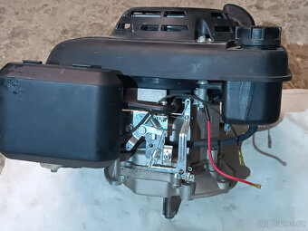 PRODAM MOTOR  5HP - 5