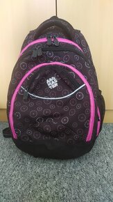 Školní studentský batoh Bagmaster - 5