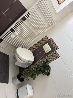 Pronájem bytu 3+1 s balkonem - 5