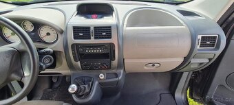 Fiat Scudo panoramatico 2.0jtd - 5