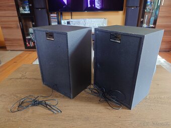 Aiwa SX-NS 202 - 5