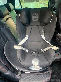 CYBEX Sirona Zi i-Size - 5