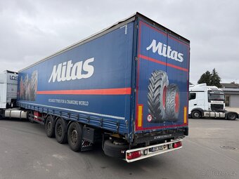 Schwarzmüller SPA 3/E - 5