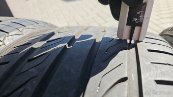 Letní pneu 225/45 R17 - 5