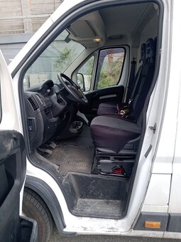 FIAT DUCATO - 5