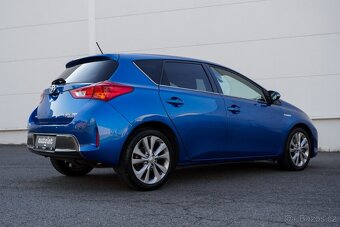 Toyota Auris 1.8i/Hybrid/Pano/NAVI/ - 5