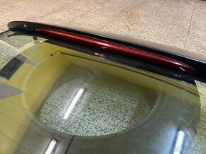 Zadní kufrové sklo BMW E46 touring - 5