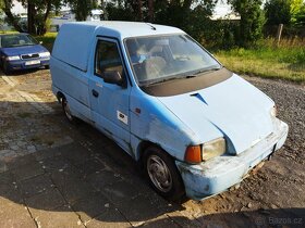 Tatra Beta - 5