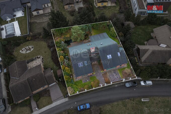 Prodej rodinného domu, 392 m², Františkovy Lázně - 5