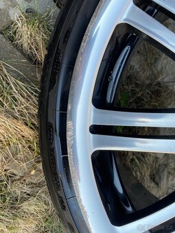 BMW styling 67 R19, originál, stav 7/10 - 5
