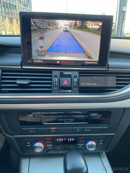 Audi A7 2017 111966 KM - 5