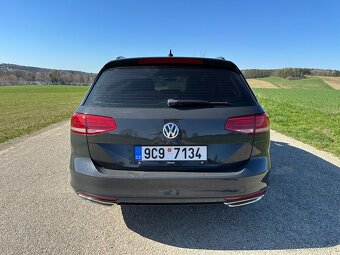 VW Passat b8, 2.0tdi 110kw - 5
