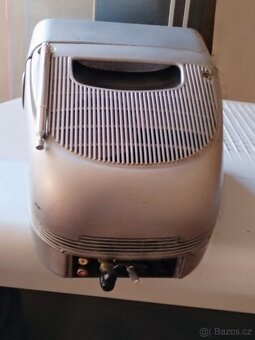 RETRO miniaturní TV na 12V - 5